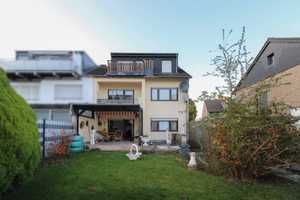 Kapitalanlage: Vermietetes 3-Familienhaus mit Garage und Garten in Alsdorf-Hoengen – Aachen (Kreis) – Vorschaubild 2