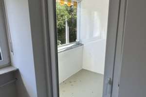 Alltagstaugliche 3-Zimmer-Wohnung mit Balkon in München-Solln