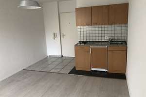 1-Zimmerwohnung im Martinsviertel – Gutenbergstraße 5c, 60318 Darmstadt-Nord, Darmstadt – Vorschaubild 2