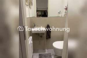 Tauschwohnung: Tauschwohnung Charmante Altbauwohnung – Die vollständige Adresse der Immobilie erhältst du vom Anbieter., 50677 Neustadt/Süd, Köln – Vorschaubild 11