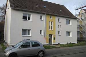 Neue Wohnung, neues Glück! 4-Zimmer-Wohnung – Totilastr. 14, 44369 Huckarde (Ortsteil), Dortmund – Vorschaubild 1