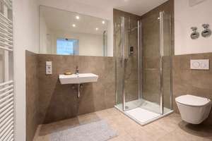Köln-Innenstadt: Neubau-Apartment in perfekter Kölner Lage! – 50676 Altstadt/Süd, Köln – Vorschaubild 4