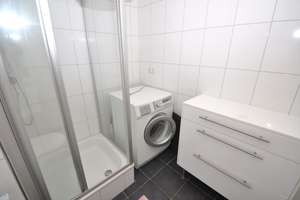 Helle, vollmöblierte 1-Zimmer-Wohnung mit Balkon, 40,81 qm, Top-Lage – Karlsruher Südstadt – Rüppurrerstr. 2c, 76137 Südstadt, Karlsruhe – Vorschaubild 9