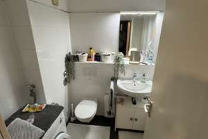 Gepflegte 2-Zimmer-Wohnung mit Balkon im 3. OG in Hannover-List – Möckernstr. 23, 30163 List, Hannover – Vorschaubild 6