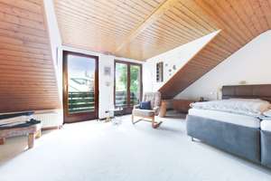 Familienfreundliches Reihenhaus mit lichtdurchfluteter Südterrasse und Balkon – Die vollständige Adresse der Immobilie erhältst du vom Anbieter., 22455 Niendorf, Hamburg – Vorschaubild 10