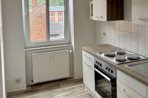 45 m² für 90.000 € in Erfurt-Mitte - praktische 2-Raum-Wohnung (ohne Balkon) – Die vollständige Adresse der Immobilie erhältst du vom Anbieter., 99086 Johannesvorstadt, Erfurt – Vorschaubild 9