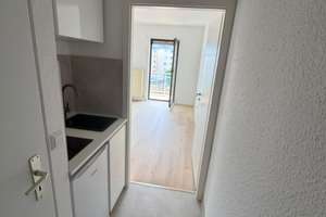 Möbliertes 1-Zimmer-Apartment in top Lage von Mannheim – 68163 Lindenhof, Mannheim – Vorschaubild 7