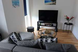 Schöne Wohnung zur Miete in Salzgitter/Nice apartment for rent – 38226 Lebenstedt, Salzgitter – Vorschaubild 2