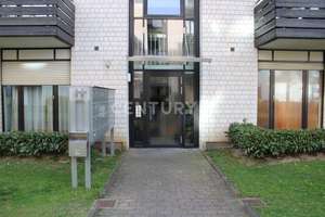 Kompakt. Clever. Kapitalanlage – 1-Zimmer-Apartment mit Balkon in Bonn – Die vollständige Adresse der Immobilie erhältst du vom Anbieter., 53119 Tannenbusch, Bonn – Vorschaubild 4