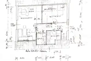 *Handwerkerhaus mit Einliegerwohnung* *Renditeobjekt*Altbau* – Wilhelmshaven – Vorschaubild 20