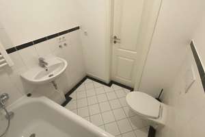 Mitten in Nürnberg eine tolle 3-Zimmer Maisonettewohnung mit Einbauküche – Vordere Ledergasse 0, 90403 Altstadt, Sankt Lorenz, Nürnberg – Vorschaubild 9