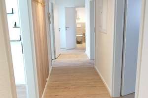 Möbliertes WG- Zimmer in der Aachener Innenstadt – Pontstraße 131, 52062 Ponttor, Aachen – Vorschaubild 6