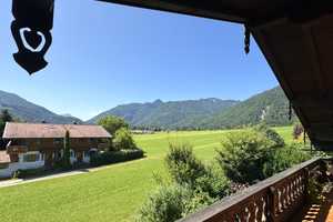 Chiemgau - Landhaus für die ganze Familie in wunderschöner Lage – Traunstein (Kreis) – Vorschaubild 6