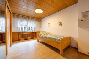 Ein-/Zweifamilienhaus mit Südgarten und 2 Garagen im kalten Eigen – Die vollständige Adresse der Immobilie erhältst du vom Anbieter., 46240 Eigen, Bottrop – Vorschaubild 9