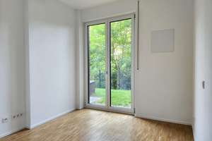 78WEST Neubauwohnung mit Gartenterrasse – 93049 Westenviertel, Regensburg – Vorschaubild 5