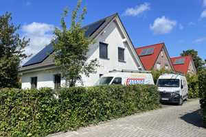 EFH mit Photovoltaik (Speicher/Wallbox), Wärmepumpe und EBK  – Waagestraße 10d, 26386 Wilhelmshaven – Vorschaubild 9