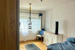 Helle 3-Zimmerwohnung mit Balkon und kleinem Garten in Münster – Die vollständige Adresse der Immobilie erhältst du vom Anbieter., 64839 Münster – Vorschaubild 6