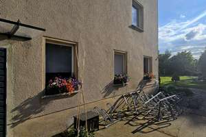 Ca. 3.555 m² eingezäuntes Grundstück mit ca. 550 m² BGF Bestand (EFH, 3 Garagen, Werkstatt) – Die vollständige Adresse der Immobilie erhältst du vom Anbieter., 4288 Holzhausen, Leipzig – Vorschaubild 8