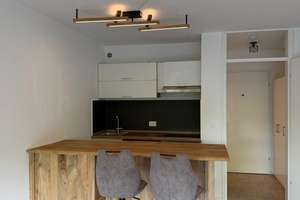 Teilmöbliertes 1-Zimmer-Apartment mit Balkon - U-Bahn-Nähe – Die vollständige Adresse der Immobilie erhältst du vom Anbieter., 80686 St. Ulrich, München – Vorschaubild 20