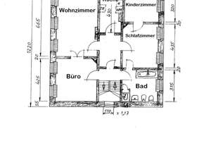 Renditestarkes Mehrfamilienhaus mit 3 Wohnungen in toller Lage von Remscheid – Die vollständige Adresse der Immobilie erhältst du vom Anbieter., 42897 Lennep Altstadt, Remscheid – Vorschaubild 25