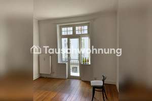 Tauschwohnung: 3 Zimmer Altbau-Whg in Hoheluft-West – Kottwitzstraße 16, 20253 Hoheluft-West, Hamburg – Vorschaubild 6
