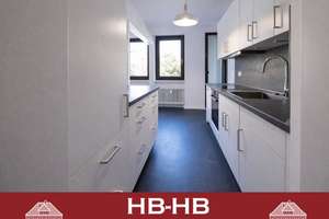 BESTLAGE - vordere Wachmannstraße, sanierte 3-Zimmer-Wohnung