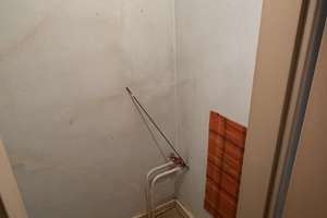 LAUTERBORN: Sanierungsobjekt mit Fernblick – 4-Zimmer-Wohnung mit Balkon - Preis VB – 63069 Lauterborn, Offenbach am Main – Vorschaubild 8