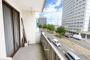 Stadtnah wohnen oder clever investieren – 3-Zimmer-Wohnung mit Potenzial in Bahnhofsnähe – 28195 Bahnhofsvorstadt, Bremen – Vorschaubild 12