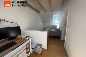 Ein Zuhause, das bleibt – stilvolle Doppelhaushälfte in begehrter Wohnlage von München – Die vollständige Adresse der Immobilie erhältst du vom Anbieter., 81475 Fürstenried-West, München – Vorschaubild 12