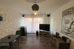 Freistehende, voll möblierte 2-Zimmer-Wohnung in attraktiver Lage von Nürnberg- Gibitzenhof – Gibitzenhofstraße 169, 90443 Gibitzenhof, Nürnberg – Vorschaubild 14