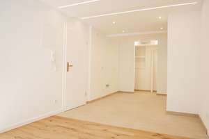 * ERSTBEZUG NACH SANIERUNG* Charmante & hochwertige 2,5 ZKB im Herzen Friedbergs – Jungbräustraße 18, 86316 Friedberg – Vorschaubild 7