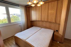 Beste Citylage mit Fernblick - 3 Zimmer, 2 Bäder plus G-WC, Balkon – Nürnberger Str. 41, 10789 Wilmersdorf, Berlin – Vorschaubild 9