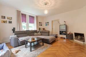 Denkmalgeschützte Villa mit zusätzlichem Baupotenzial in Oerlinghausen – Die vollständige Adresse der Immobilie erhältst du vom Anbieter., 33813 Oerlinghausen – Vorschaubild 4