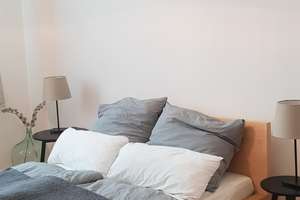 Helle möblierte 3-Zimmerwohnung – Die vollständige Adresse der Immobilie erhältst du vom Anbieter., 70565 Rohr, Stuttgart – Vorschaubild 18