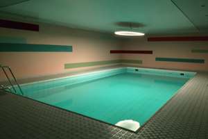 Moderne 2-Zimmer-Wohnung mit Pool, Sauna und Stellplatz in ruhige – Die vollständige Adresse der Immobilie erhältst du vom Anbieter., 69126 Rohrbach, Heidelberg – Vorschaubild 12