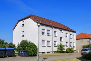 3 Zimmer mit 77m' in Hamm Herringen