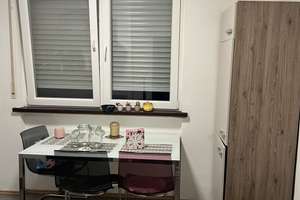 1-Zimmer Wohnung in Kaiserslautern Innenstadt – Flurstraße 15, 67657 Innenstadt Nord Kaiserberg, Kaiserslautern – Vorschaubild 4