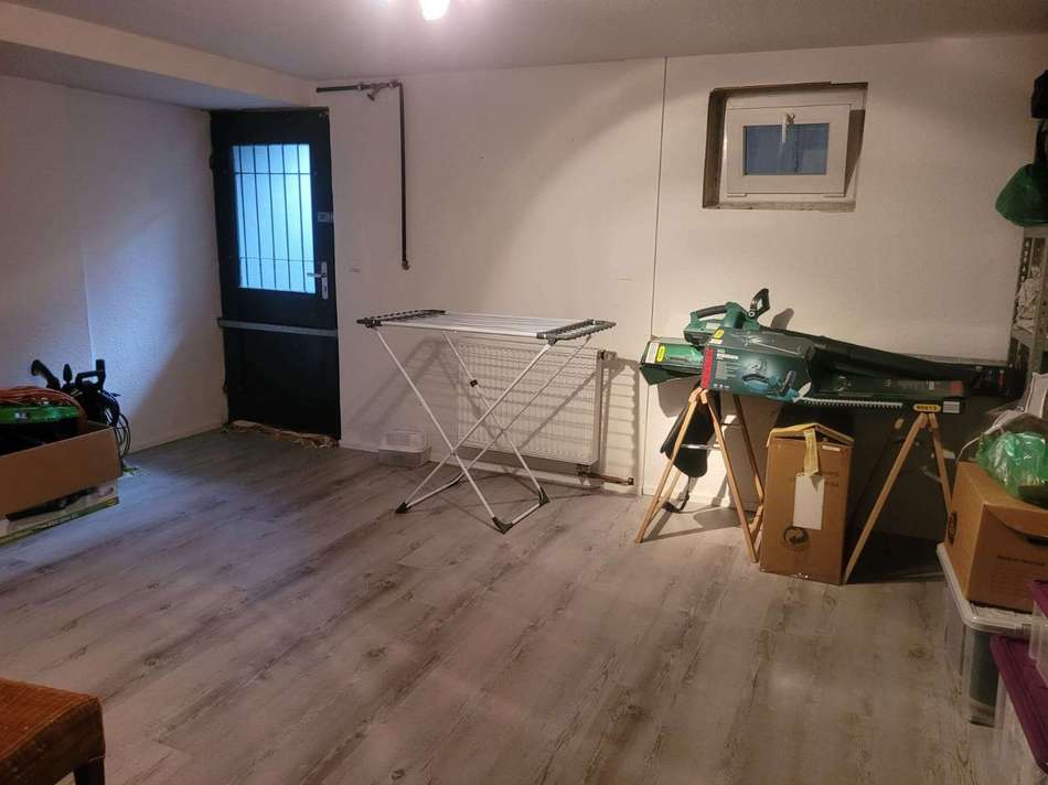 großer (Hobby)-Raum UG