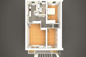 Ihr neues Zuhause zwischen Mitte und Kreuzberg - Hochwertig modernisiert in begehrter Lage – Schöneberger Straße 12, 10963 Kreuzberg, Berlin – Vorschaubild 31