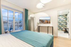 Neubau - Einzelhaus unter Reet direkt hinter dem Kliff mit Meerblick – Die vollständige Adresse der Immobilie erhältst du vom Anbieter., 25996 Wenningstedt-Braderup (Sylt) – Vorschaubild 38