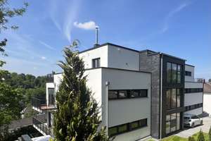 Schöne 3,5 Raum Wohnung, 1. OG in Essen Kupferdreh mit Kamin
