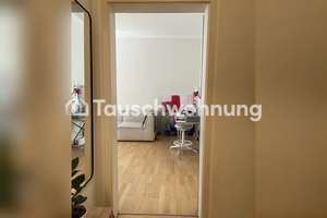 Tauschwohnung: 2 Zi Altbau in Haidhausen Süd – 81667 Haidhausen Nord, München – Vorschaubild 3