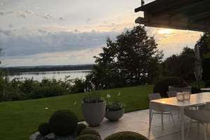 Highlight am See! Einfamilienhaus mit Seezugang und Premium-Ausstattung in Steinberg am See – Die vollständige Adresse der Immobilie erhältst du vom Anbieter., 92449 Steinberg am See – Vorschaubild 12