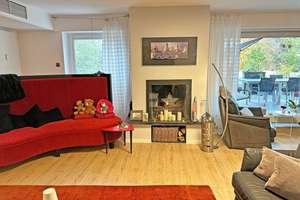 Die besondere Wohnung im "Haus im Haus Stil" in Lücklemberg – 44229 Rombergpark-Lücklemberg, Dortmund – Vorschaubild 5