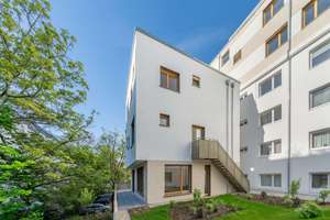 4-Zimmer-Maisonettewohnung mit Loggia in Berlin-Wilmersdorf – Aachener Straße  35-38, 10713 Wilmersdorf, Berlin – Vorschaubild 8