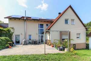Zweifamilienhaus mit Einliegerwohnung, Gewerbehalle, Garagen, Werkstatt und Garten in ruhiger Lage – Die vollständige Adresse der Immobilie erhältst du vom Anbieter., 93182 Duggendorf – Vorschaubild 20