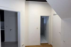 Singlewohnung mit EBK und Garage in Rheinbach Innenstadt – Die vollständige Adresse der Immobilie erhältst du vom Anbieter., 53359 Rheinbach – Vorschaubild 9