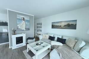 Neuwertige, moderne 2-Zimmer-Wohnung mit hohem Komfort – 23570 Travemünde, Lübeck – Vorschaubild 2