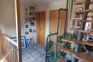 Provisionsfrei! Malern, Einziehen, Wohlfühlen - 5 Zimmer, Küche, Bad, Speisekammer, Garage, Büro – Die vollständige Adresse der Immobilie erhältst du vom Anbieter., 99991 Großengottern – Vorschaubild 7