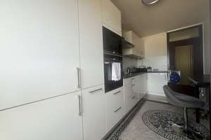 Renovierte 3 Zimmer-Wohnung in guter Lage – Die vollständige Adresse der Immobilie erhältst du vom Anbieter., 76133 Weststadt, Karlsruhe – Vorschaubild 7
